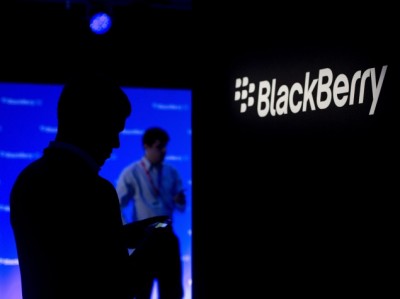 BlackBerry Tandatangani Kesepakatan ‘No-Spy’ dengan Jerman