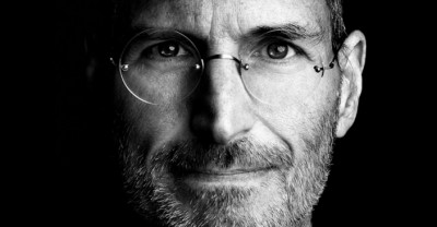 Steve Jobs Kantongi 141 Paten Sebelum Meninggal